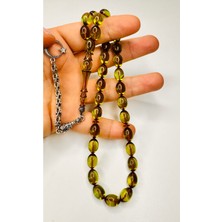 İskenderun Tesbih Iskenderun Tespih Fatih Erbabacan Alman Formül Yeni Blok Zar Kehribar Tesbih