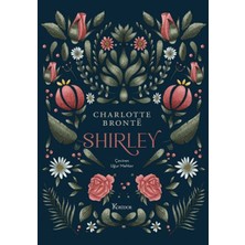 Tp Shirley (Bez Ciltli)