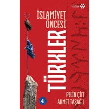 Tp Islamiyet Öncesi Türkler