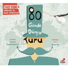 Tp 80 Günde Dünya Turu