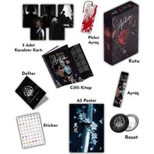 Tp Arden 1 Özel Kutulu Set