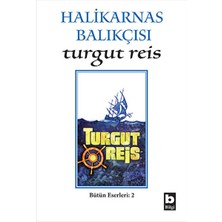 Tp Turgut Reis
