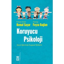 Tp Koruyucu Psikoloji