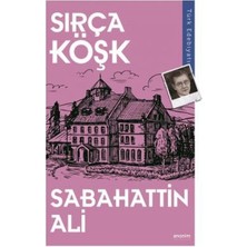 Tp Sırça Köşk