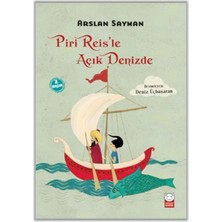 Tp Piri Reis’le Açık Denizde