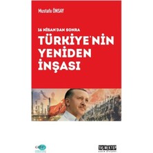 Tp Türkiye'nin Yeniden Inşası