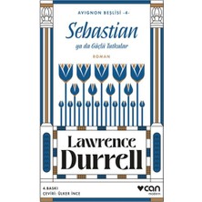 Tp Sebastian Ya Da Güçlü Tutkular - Avignon Beşlisi 4