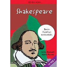 Tp Benim Adım...shakespeare