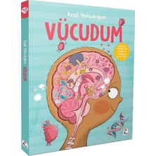 Tp Keşif Yolculuğum – Vücudum