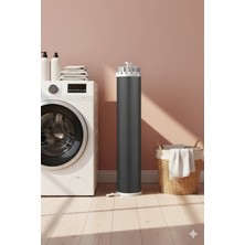 Normadia Katlanabilir Ahtapot Çamaşır Kurutma Askısı, Çok Yönlü ve Pratik Kullanım