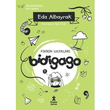Tp Bidigago - Fikrin Ustaları