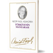 Tp Türkiyenin Manzarası