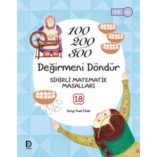 Tp 100-200-300 Değirmen Dönüyor