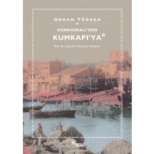 Tp Kondoskali'den Kumkapı'ya