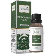 Bergamut Yağı 20ML