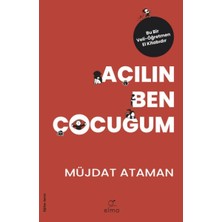 Tp Açılın Ben Çocuğum - Eğitim Serisi