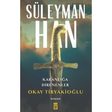 Tp Süleyman Han