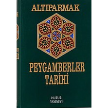 Tp Peygamberler Tarihi