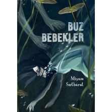 Tp Buz Bebekler