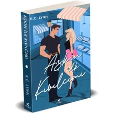 Tp Aşkın Ilk Kıvılcımı