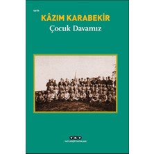Tp Çocuk Davamız