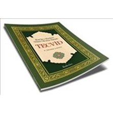 Tp Tecvid (Kuranı Güzel Okuma Sanatı)