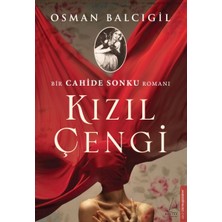 Tp Kızıl Çengi