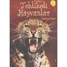 Tp Ilk Okuma - Tehlikeli Hayvanlar