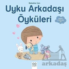Tp Uyku Arkadaşı Öyküleri
