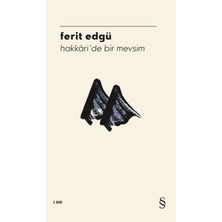 Tp Hakkari’de Bir Mevsim