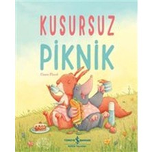 Tp Kusursuz Piknik
