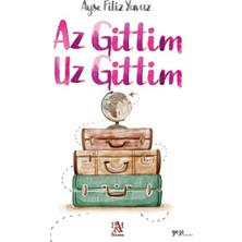 Tp Az Gittim Uz Gittim