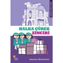 Tp Abur Cubur Peşinde - Halka Çörek Zinciri