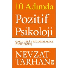 Tp 10 Adımda Pozitif Psikoloji