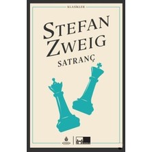 Tp Satranç (Ciltli)