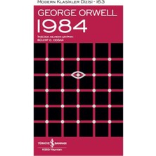 Tp 1984 - Modern Klasikler Dizisi