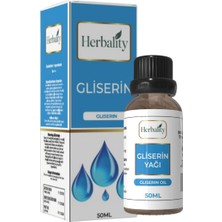 Gliserin Yağı 20ML