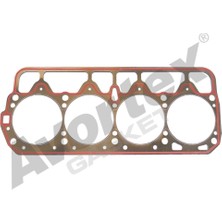 Avortex CONTA SİLİNDİR KAPAK 4330004S 343 M131 1.6 SAÇ TAKVİYELİ (ÇİFT TARAF SAÇLI) LPG