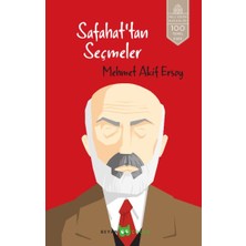 Tp Safahat'tan Seçmeler