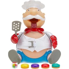 Tp Buğz Tombik Aşçı