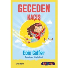 Tp Sen De Oku- Geceden Kaçış