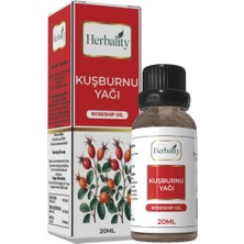 Kuşburnu Yağı 20ML