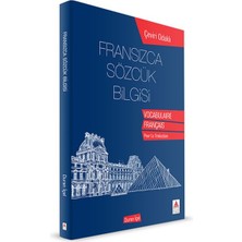 Tp Fransızca Sözcük Bilgisi