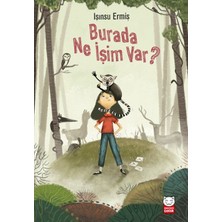 Tp Burada Ne Işim Var?
