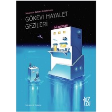 Tp Gökevi Hayalet Gezileri