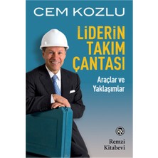 Tp Liderin Takım Çantası