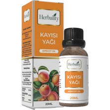 Kayısı Yağı 20ML