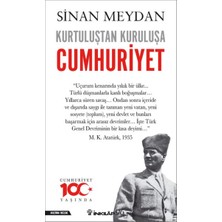 Tp Kurtuluştan Kuruluşa Cumhuriyet