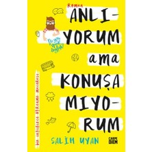 Tp Anlıyorum Ama Konuşamıyorum