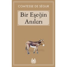 Tp Bir Eşeğin Anıları